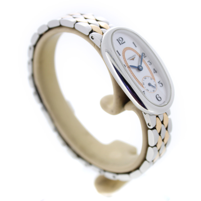 Longines Symphonette L23065837 Tweedehands 1204-2033 Juwelier Clem Vercammen.jpg