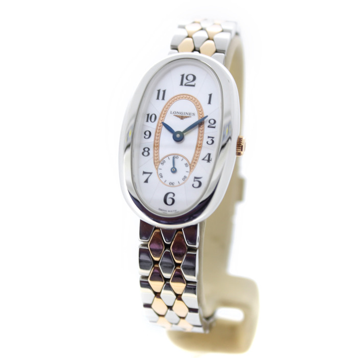 Longines Symphonette L23065837 Tweedehands 1204-2033 Juwelier Clem Vercammen.jpg