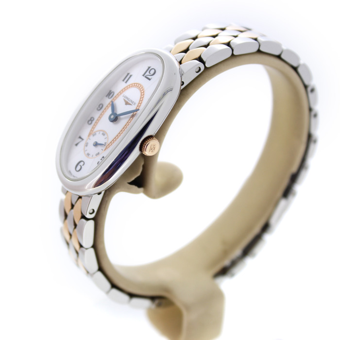 Longines Symphonette L23065837 Tweedehands 1204-2033 Juwelier Clem Vercammen.jpg