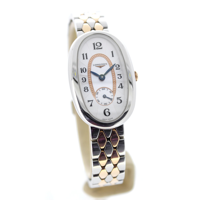 Longines Symphonette L23065837 Tweedehands 1204-2033 Juwelier Clem Vercammen.jpg