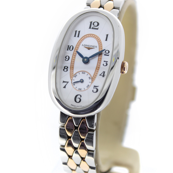 Longines Symphonette L23065837 Tweedehands 1204-2033 Juwelier Clem Vercammen.jpg