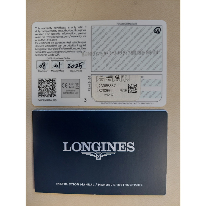 Longines Symphonette L23065837 Tweedehands 1204-2033 Juwelier Clem Vercammen.jpg