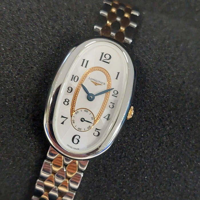 Longines Symphonette L23065837 Tweedehands 1204-2033 Juwelier Clem Vercammen.jpg