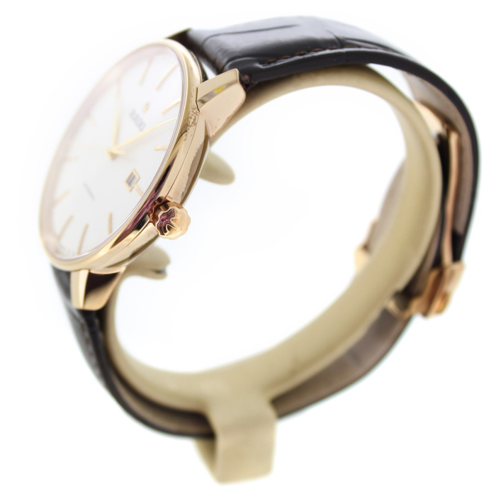 Rado Coupole 0176338772102 Tweedehands 99017-2018 Juwelier Clem Vercammen.jpg