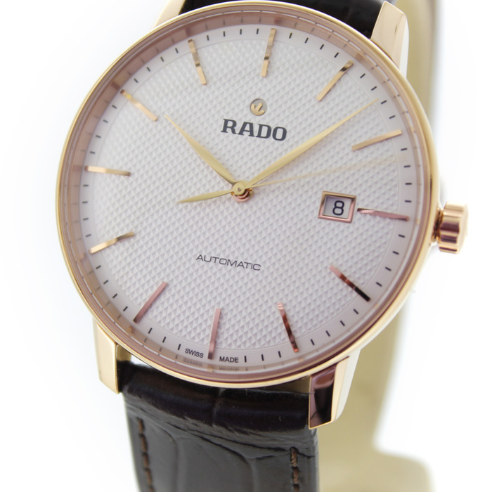 Rado Coupole 0176338772102 Tweedehands 99017-2018 Juwelier Clem Vercammen.jpg