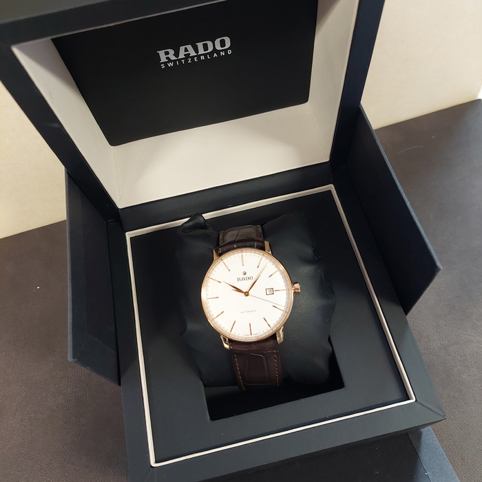 Rado Coupole 0176338772102 Tweedehands 99017-2018 Juwelier Clem Vercammen.jpg