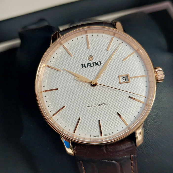 Rado Coupole 0176338772102 Tweedehands 99017-2018 Juwelier Clem Vercammen.jpg