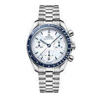 Horloge OMEGA SPEEDMASTER 38 MILANO CORTINA 2026 Paralympic Winter Games 2026 522.30.38.50.04.002 Horloge OMEGA SPEEDMASTER 38 MILANO CORTINA 2026 Paralympic Winter Games 2026 522.30.38.50.04.002