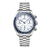 Horloge OMEGA SPEEDMASTER MILAAN-CORTINA 2026 522.30.38.50.04.001 Horloge OMEGA SPEEDMASTER MILAAN-CORTINA 2026 522.30.38.50.04.001