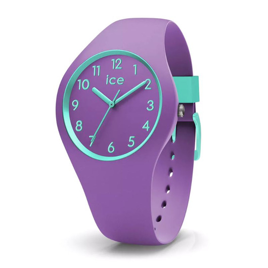 Horloge ICE WATCH ICE OLA KIDS MERMAID 014432 Horloge ICE WATCH ICE OLA KIDS MERMAID 014432