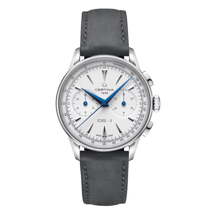 275635 01 Certina DS-1 Chrono Auto C0294621601100 Juwelier Clem Vercammen.jpg