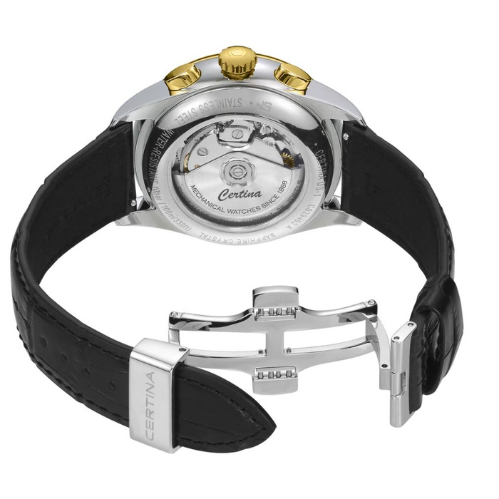 275636 01 Certina DS-1 Chrono Auto C0294622605100 Juwelier Clem Vercammen.jpg