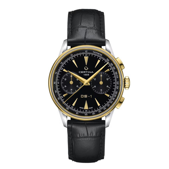 275636 01 Certina DS-1 Chrono Auto C0294622605100 Juwelier Clem Vercammen.jpg