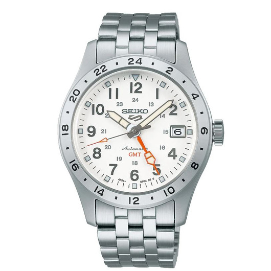 Horloge SEIKO 5 SPORTS FIELD SERIES SSK059K1 Horloge SEIKO 5 SPORTS FIELD SERIES SSK059K1