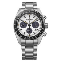 Horloge SEIKO PROSPEX SOLAR CHRONOGRAAF SSC961P1 Horloge SEIKO PROSPEX SOLAR CHRONOGRAAF SSC961P1