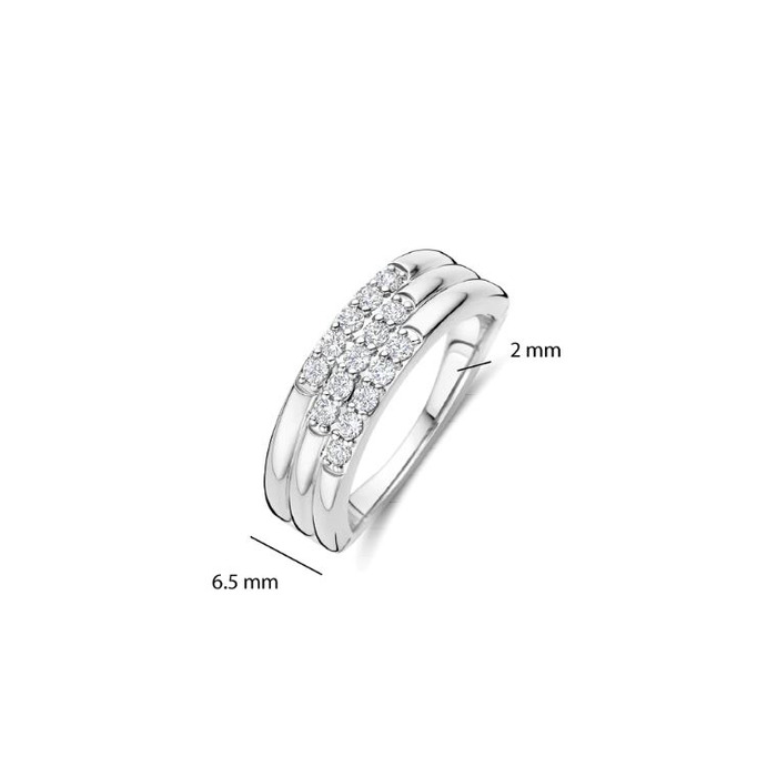 275481 01 Ti Sento Ring 12411ZI Juwelier Clem Vercammen.jpg