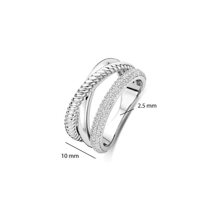 275482 01 Ti Sento Ring 12422ZI Juwelier Clem Vercammen.jpg