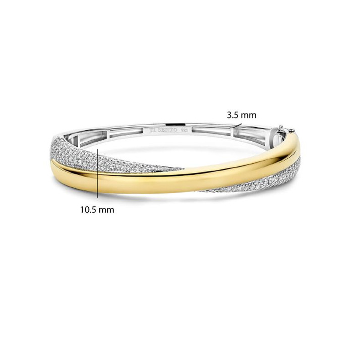 275485 01 Ti Sento Esclave 23090ZY Juwelier Clem Vercammen.jpg