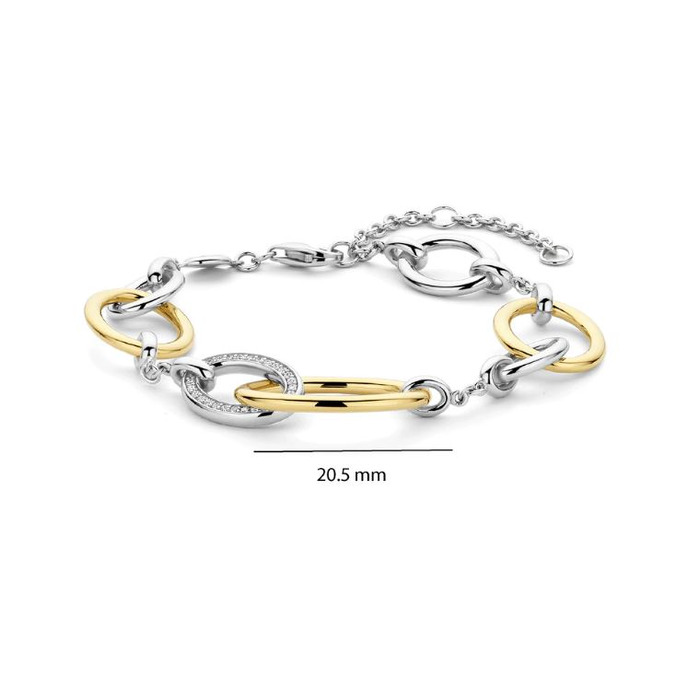 275486 01 Ti Sento Armband 23096ZY Juwelier Clem Vercammen.jpg