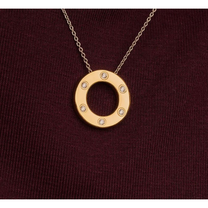 275487 01 Ti Sento Collier 34117ZY-42 Juwelier-Clem Vercammen.jpg