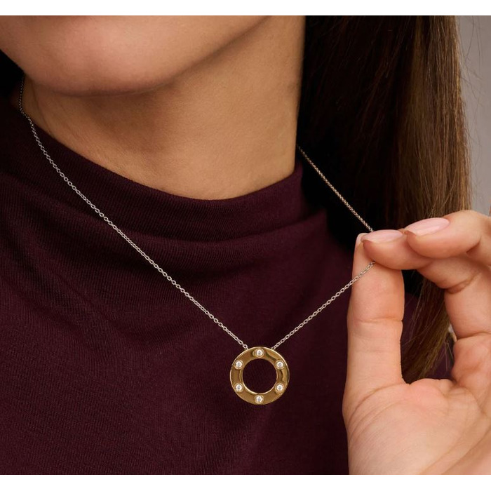 275487 01 Ti Sento Collier 34117ZY-42 Juwelier-Clem Vercammen.jpg