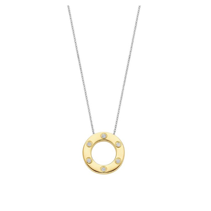 275487 01 Ti Sento Collier 34117ZY-42 Juwelier-Clem Vercammen.jpg