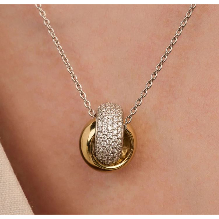 275488 01 Ti Sento Collier 34118ZY-42 Juwelier Clem Vercammen.jpg