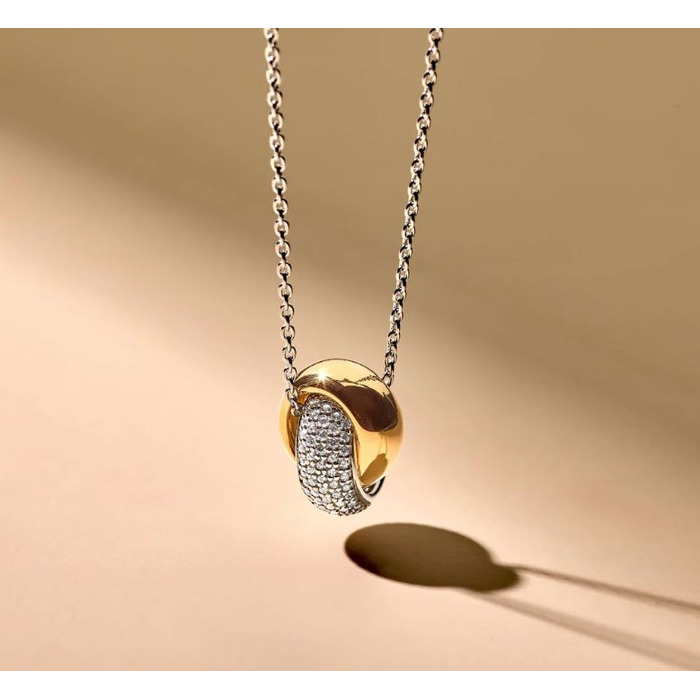 275488 01 Ti Sento Collier 34118ZY-42 Juwelier Clem Vercammen.jpg