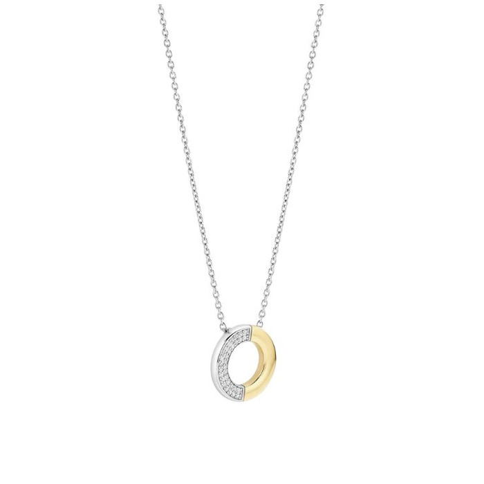 275489 01 Ti Sento Collier 34120ZY-42 Juwelier Clem Vercammen.jpg