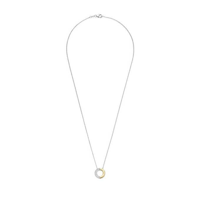 275489 01 Ti Sento Collier 34120ZY-42 Juwelier Clem Vercammen.jpg