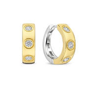 Juweel TI SENTO CREOLEN 78046ZY Juweel TI SENTO CREOLEN 78046ZY