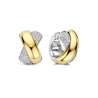 Juweel TI SENTO CREOLEN 78047ZY Juweel TI SENTO CREOLEN 78047ZY