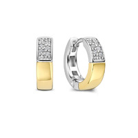 Juweel TI SENTO CREOLEN 78050ZY Juweel TI SENTO CREOLEN 78050ZY