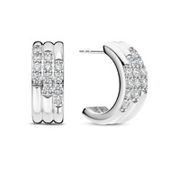 Juweel TI SENTO CREOLEN 78053ZI Juweel TI SENTO CREOLEN 78053ZI