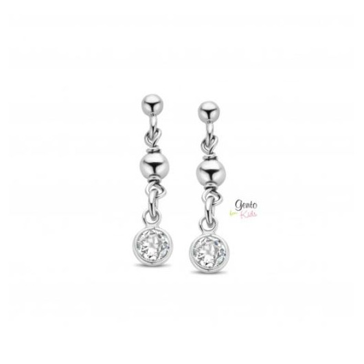 Juweel Gento Kids Oorbellen GK554 Juweel Gento Kids Oorbellen GK554