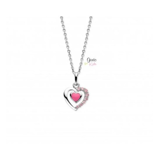 Juweel GENTO COLLIER GK662/36 Juweel GENTO COLLIER GK662/36