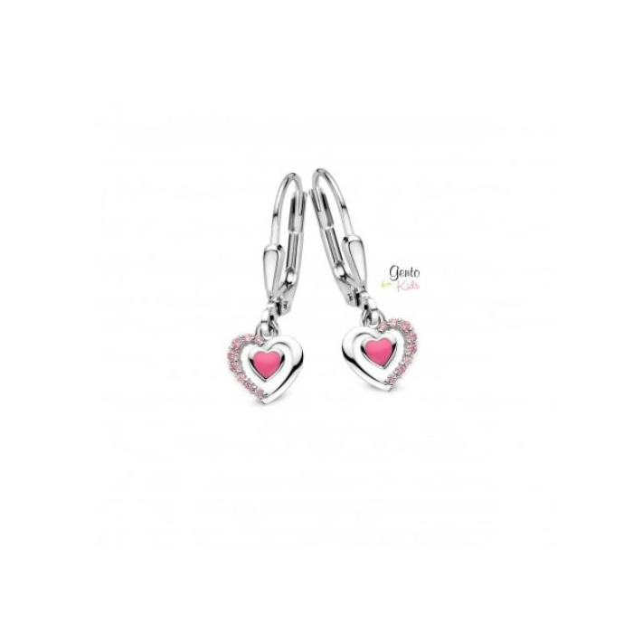 275673 01 Gento Oorstekers GK664 Juwelier Clem Vercammen.jpg