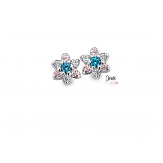 Juweel GENTO OORSTEKERS GK707 Juweel GENTO OORSTEKERS GK707