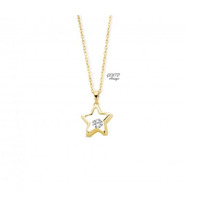 Juweel GENTO YOUNG COLLIER GK725 Juweel GENTO YOUNG COLLIER GK725