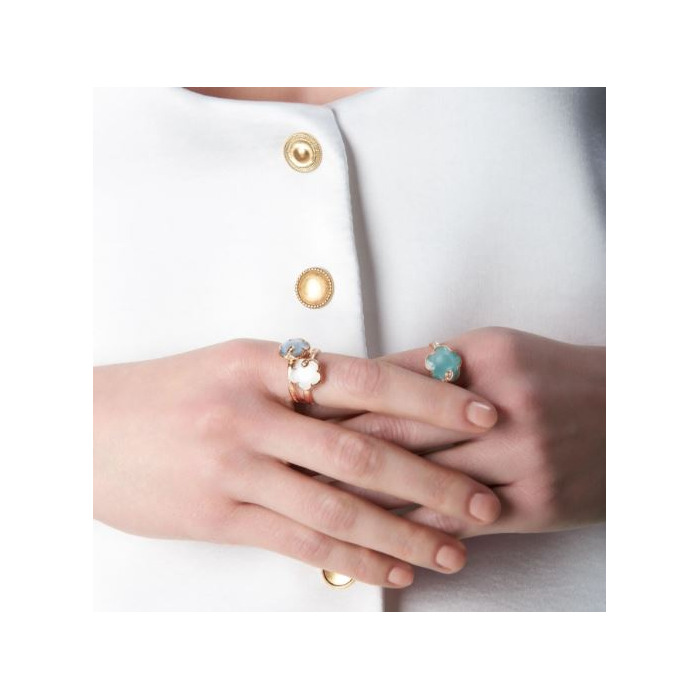 275329 01 Pasquale Bruni Ton Joli Ring Red Gold 16784R Juwelier Clem Vercammen.jpg