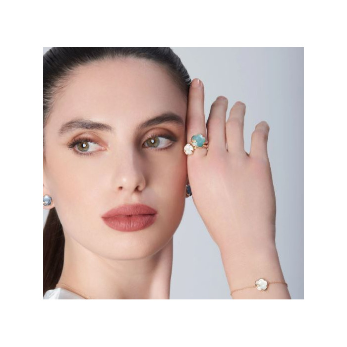 275331 01 Pasquale Bruni Ton Joli Ring Red Gold 16783R Juwelier Clem Vercammen.jpg