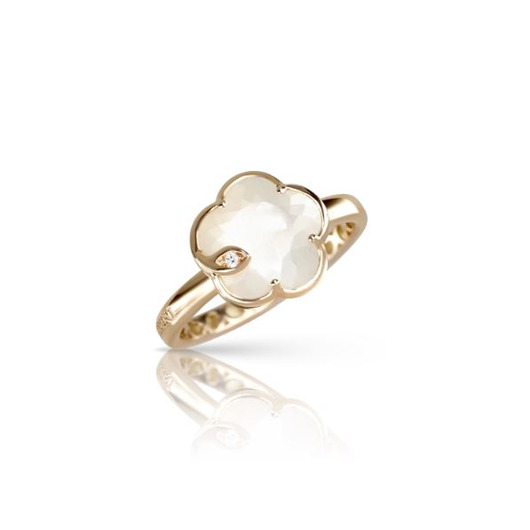 Juweel PASQUALE BRUNI TON JOLI RING RED GOLD 16783R 88888 Juweel PASQUALE BRUNI TON JOLI RING RED GOLD 16783R 88888