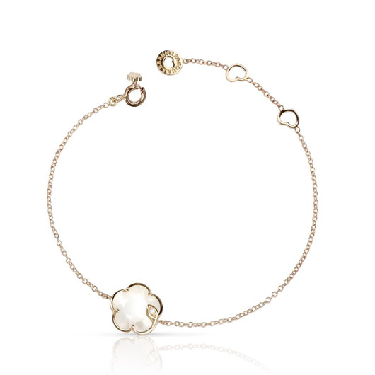 Juweel PASQUALE BRUNI TON JOLI BRACELET RED GOLD 16785R 88888 Juweel PASQUALE BRUNI TON JOLI BRACELET RED GOLD 16785R 88888