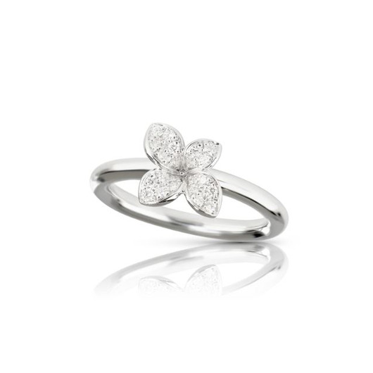 Juweel PASQUALE BRUNI GIARDINI PETITE RING 16816B 88888 Juweel PASQUALE BRUNI GIARDINI PETITE RING 16816B 88888