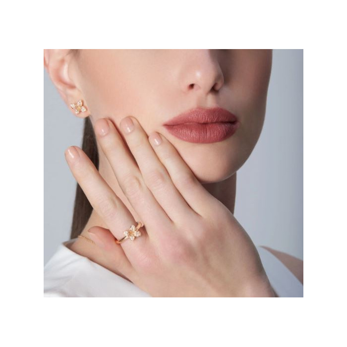 275338 01 Pasquale Bruni Giardini Petite Earrings 16793R Juwelier Clem Vercammen.jpg