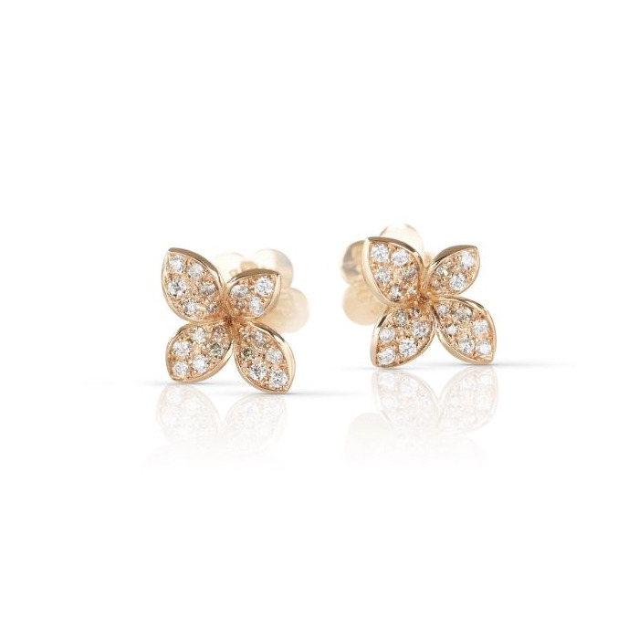 275338 01 Pasquale Bruni Giardini Petite Earrings 16793R Juwelier Clem Vercammen.jpg