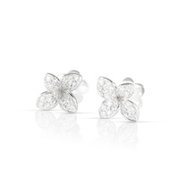 Juweel PASQUALE BRUNI GIARDINI PETITE EARRINGS 16794B Juweel PASQUALE BRUNI GIARDINI PETITE EARRINGS 16794B