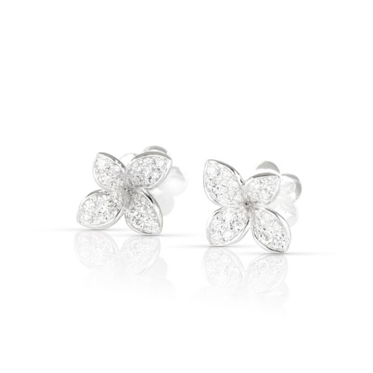 Juweel PASQUALE BRUNI GIARDINI PETITE EARRINGS 16794B Juweel PASQUALE BRUNI GIARDINI PETITE EARRINGS 16794B