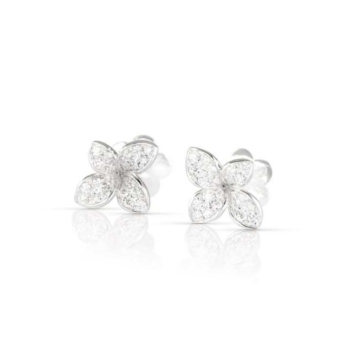 275339 01 Pasquale Bruni Giardini Petite Earrings 16794B Juwelier Clem Vercammen.jpg
