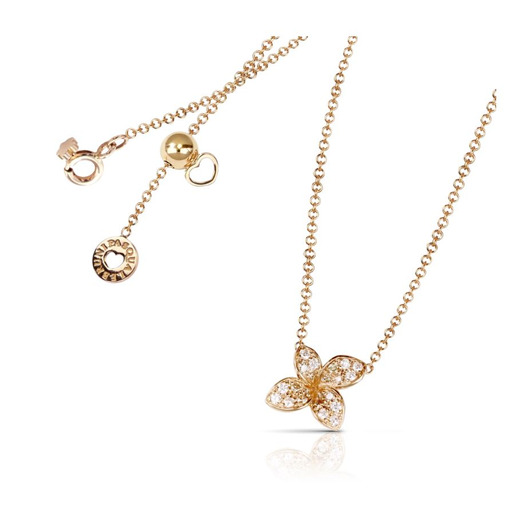 Juweel PASQUALE BRUNI GIARDINI PETITE NECKLACE 16795R Juweel PASQUALE BRUNI GIARDINI PETITE NECKLACE 16795R